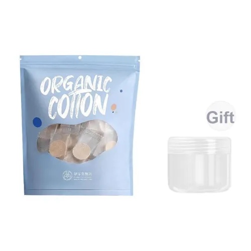 NILIYA Сумка для покупок Чай Волокно Компрессированная Маска для лица Увлажняющая и Смягчающая Мокрый Компресс Особенный