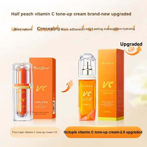 PEACH'S SECRET Принтеры / Тинтированные Увлажняющие Средства Женские