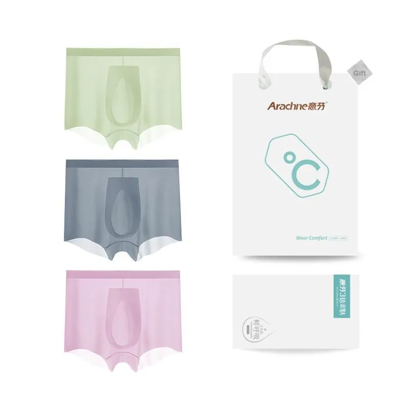 Yi Fen Men Underpants-11