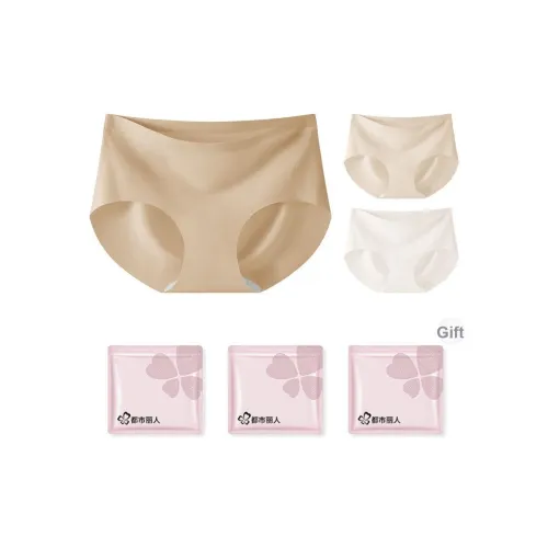 Городская красота Нижнее белье Женское