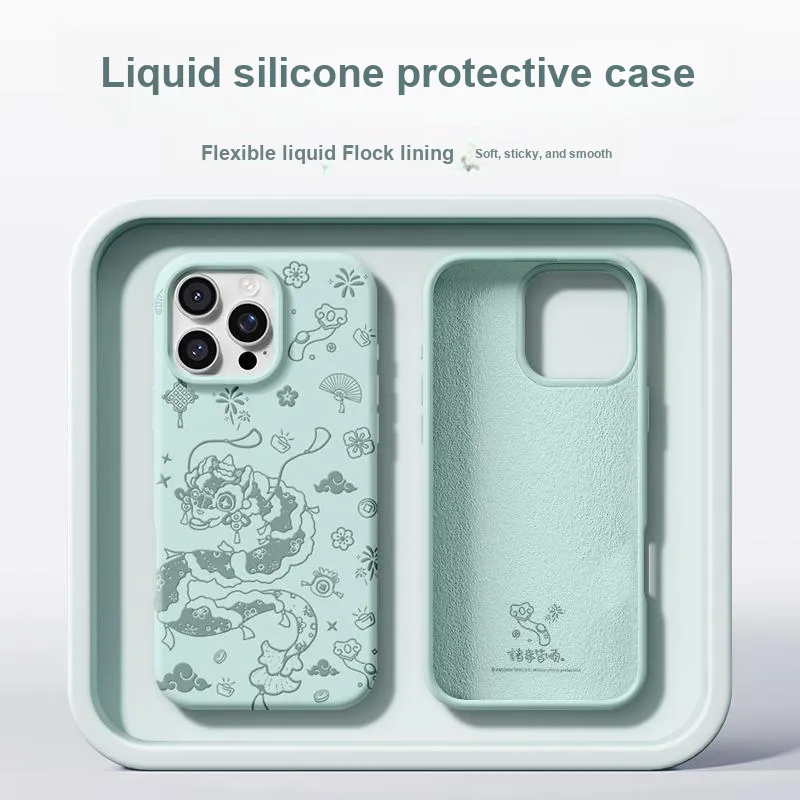 RVIXE Phone Cases-8