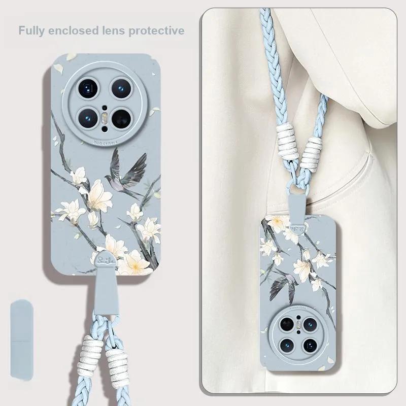 Interesting shell Phone Cases-7