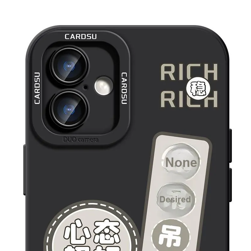 CHUNFAN Phone Cases-11