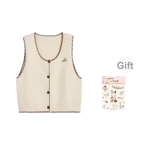 ZIHAN Женские Свитера