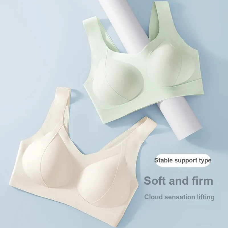 Herbal primer Women's Bras-2