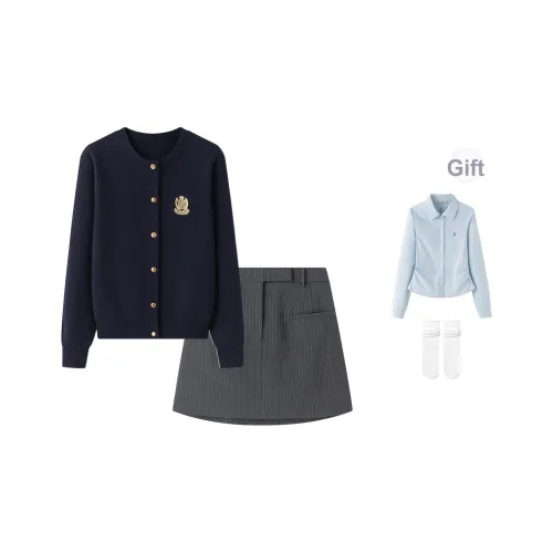 Tokyo Season UNIFORM Женские Набор в подарочной коробке