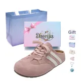 Pink Bowknot Box with Gift Included