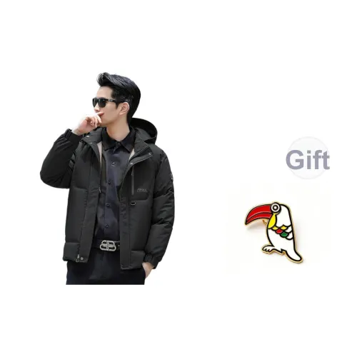 TUCANO Мужские Куртки