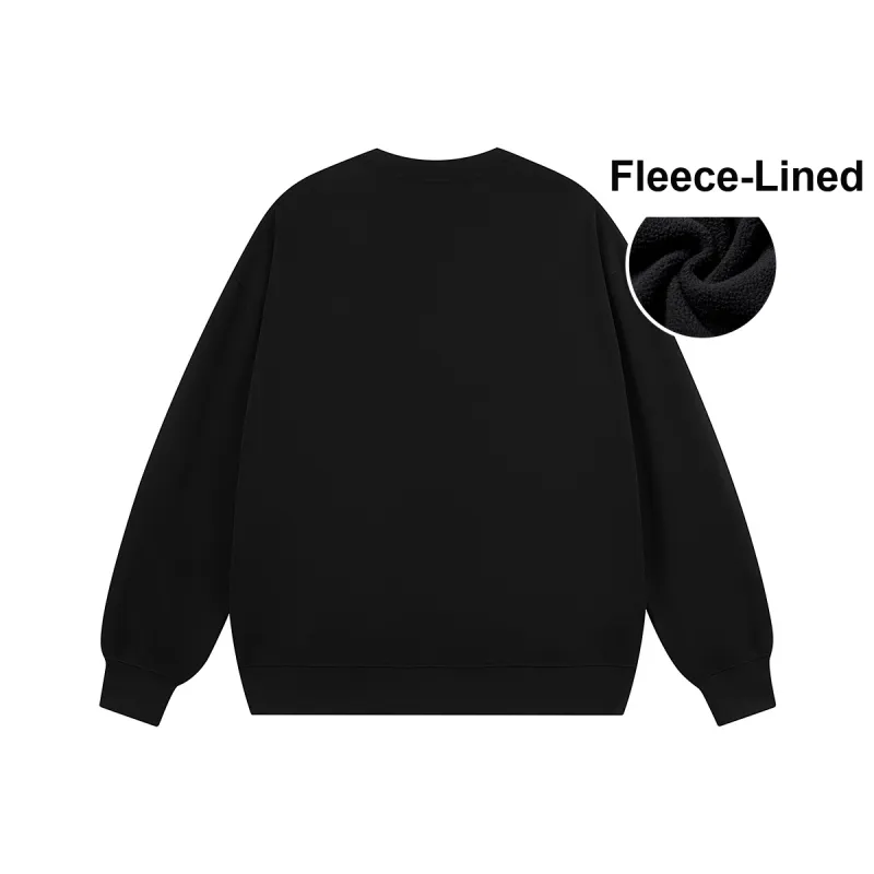 LEVEL RELAX Series Sweatshirt Unisex-21