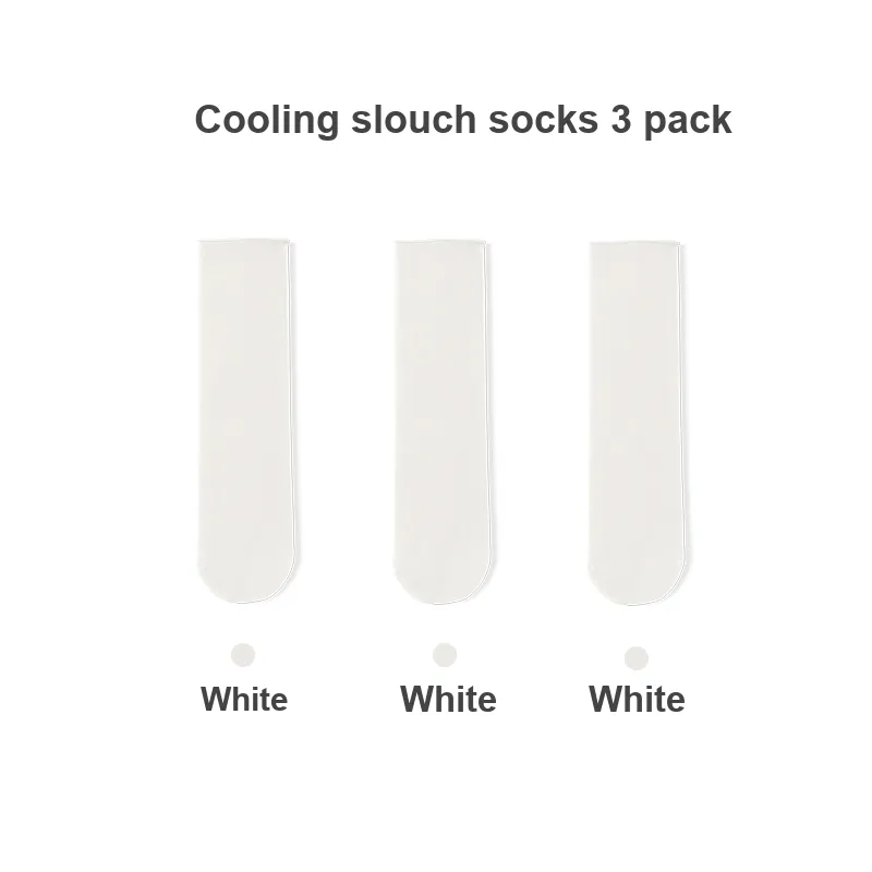 7 SEVFUN Mid Calf Socks Women's Combo Set-11