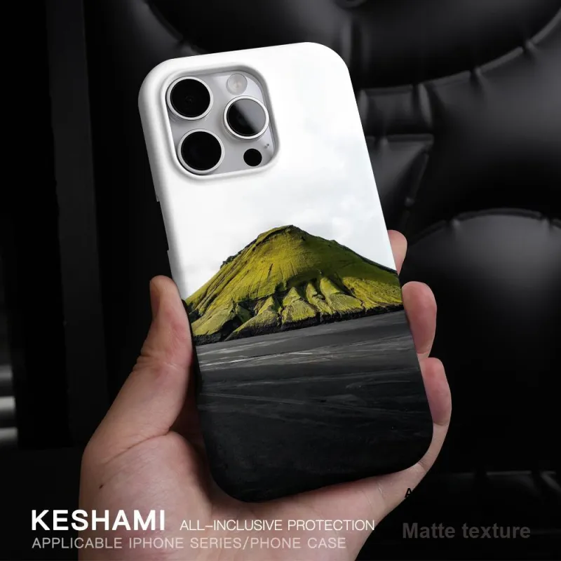 Keshami Phone Cases-29