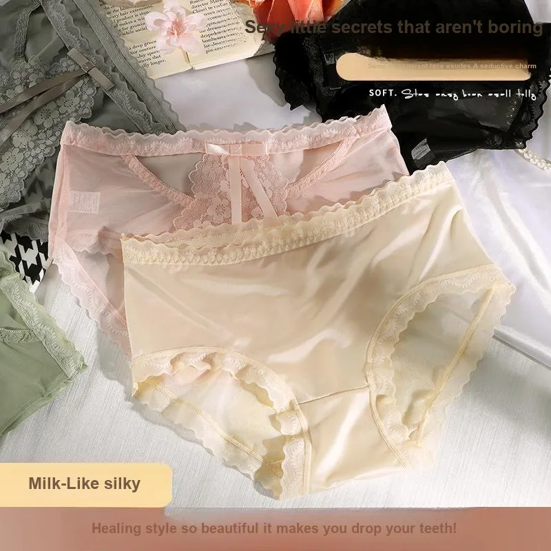 GOSO Women's Underpants-7