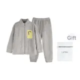 72786 Ultimate Gray-Men's