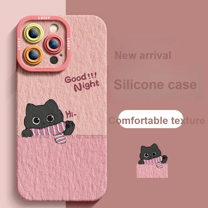 RVIXE Phone Cases-7