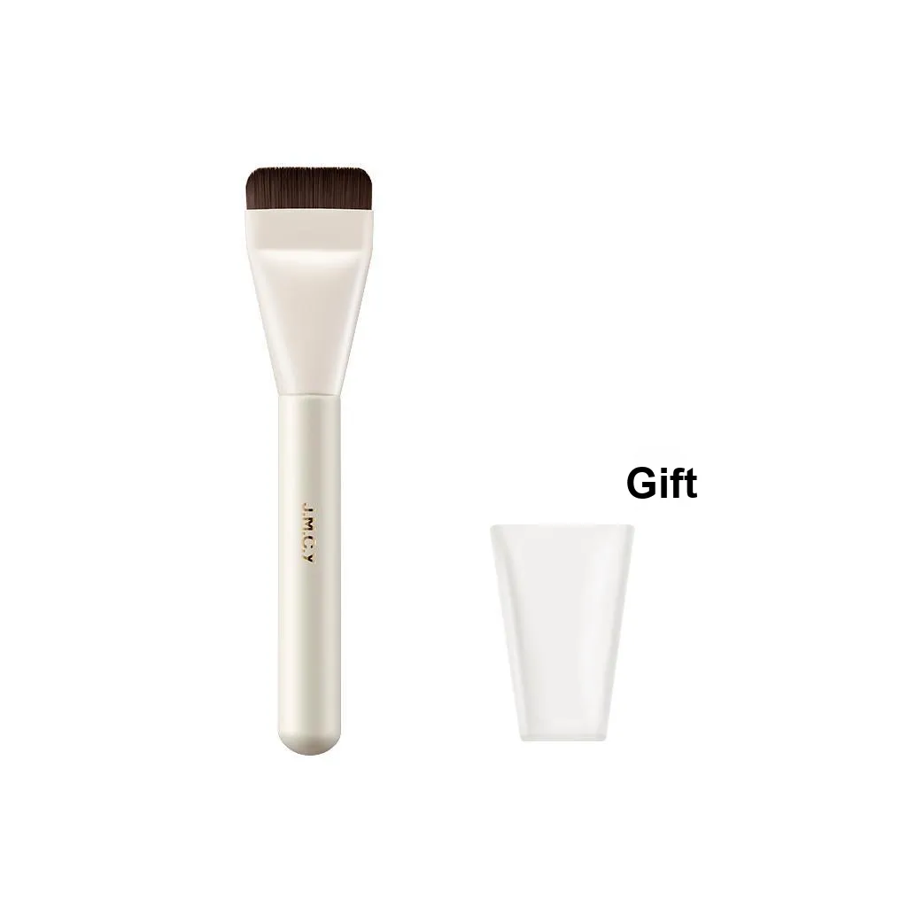 JIANMEICHUANGYAN Бесшовный Один Базовый слой Foundation Brush