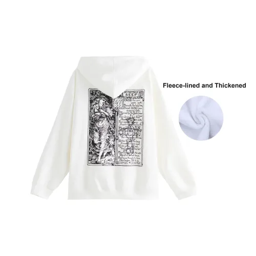 KW Унисекс Свитшоты