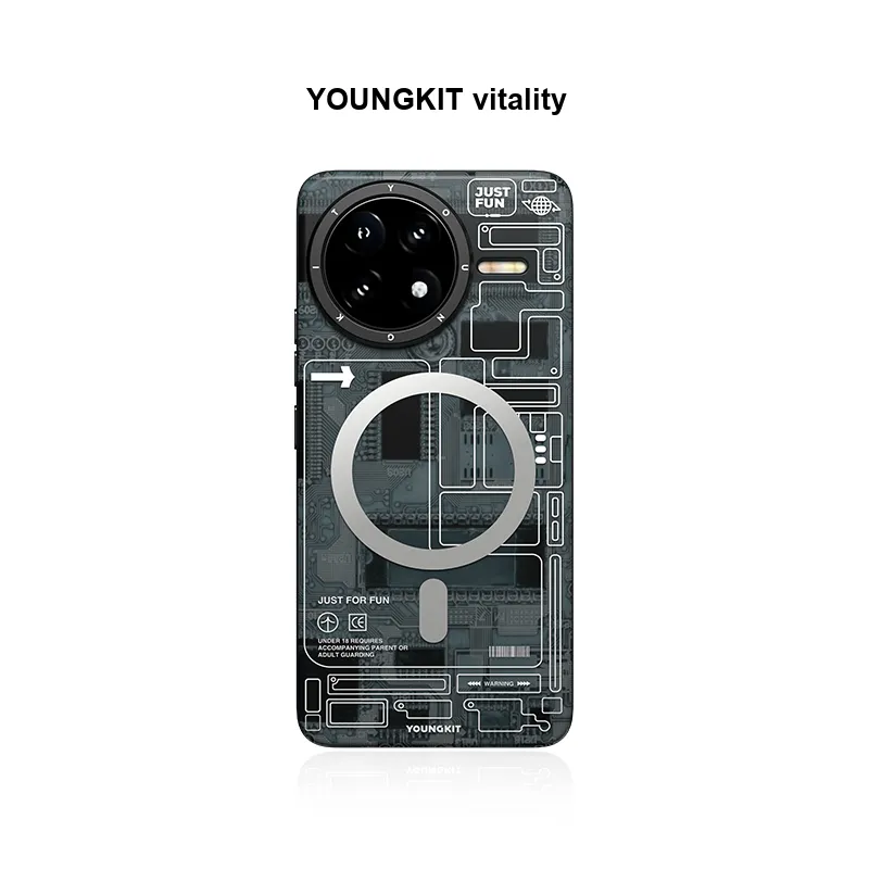 YOUNGKIT Phone Cases-1