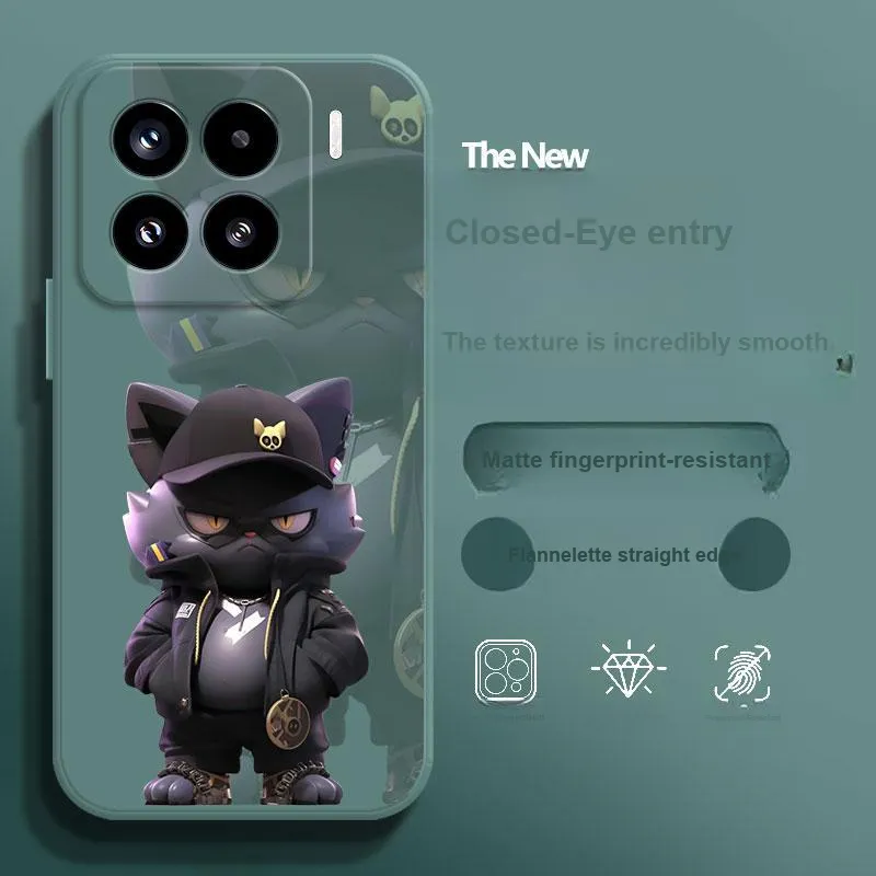 BAOCHENG Phone Cases-5