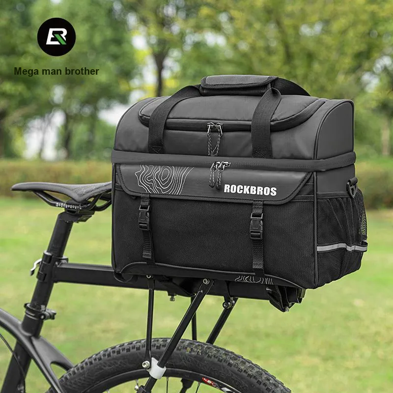 ROCBROS Outdoor Bags-3