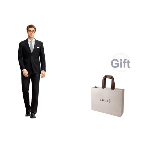 JUDGER Мужские Деловые Костюмы
