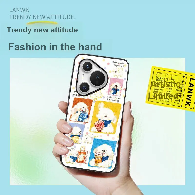 LANWK Phone Cases-2