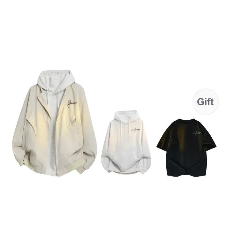 7 SEVFUN Jackets Unisex-25