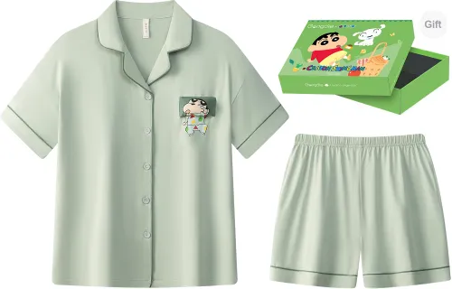 Gongdie Unisex Pajama Sets