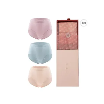 Yiner Life Triangle Underwear Women's