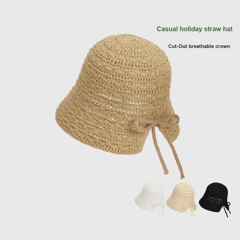 Cgediao Polyester Bucket Hats Women's-6