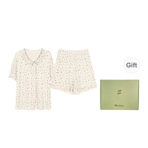 Maultiay Pajama Gift Box Women's