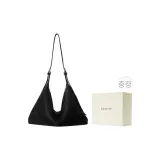 Black (Nubuck)-Plus Size