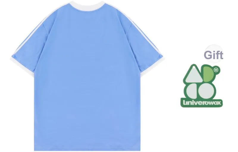 OWOX T Shirts Women's-5