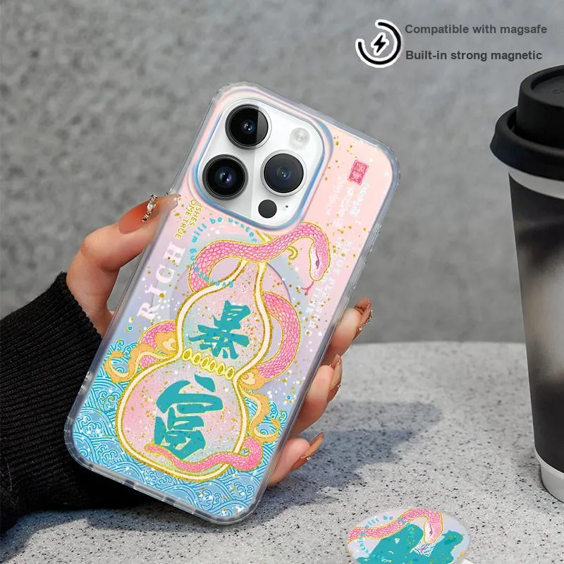 EISOYO Phone Cases-30
