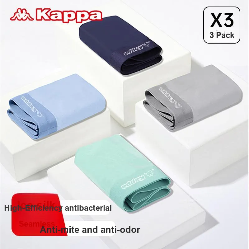 Kappa Men Underpants-10
