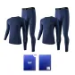 Night Shadow Blue+Night Shadow Blue (Box 2 Clothing Sets)