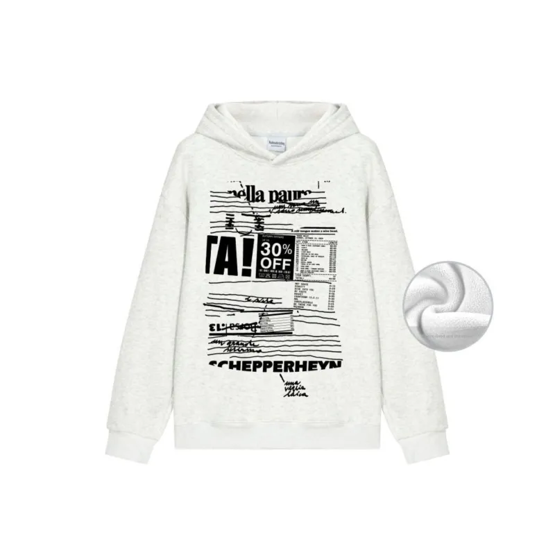 SCHEPPERHEYN Sweatshirts Unisex-29