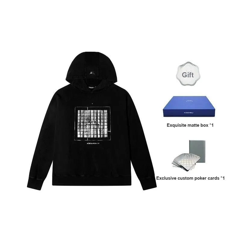 A Cold Wall* Мужские Свитшоты