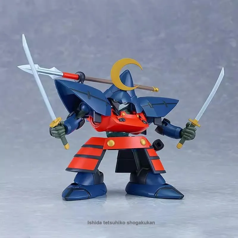 GSC Moderoid Chibi Figures 10cm-1