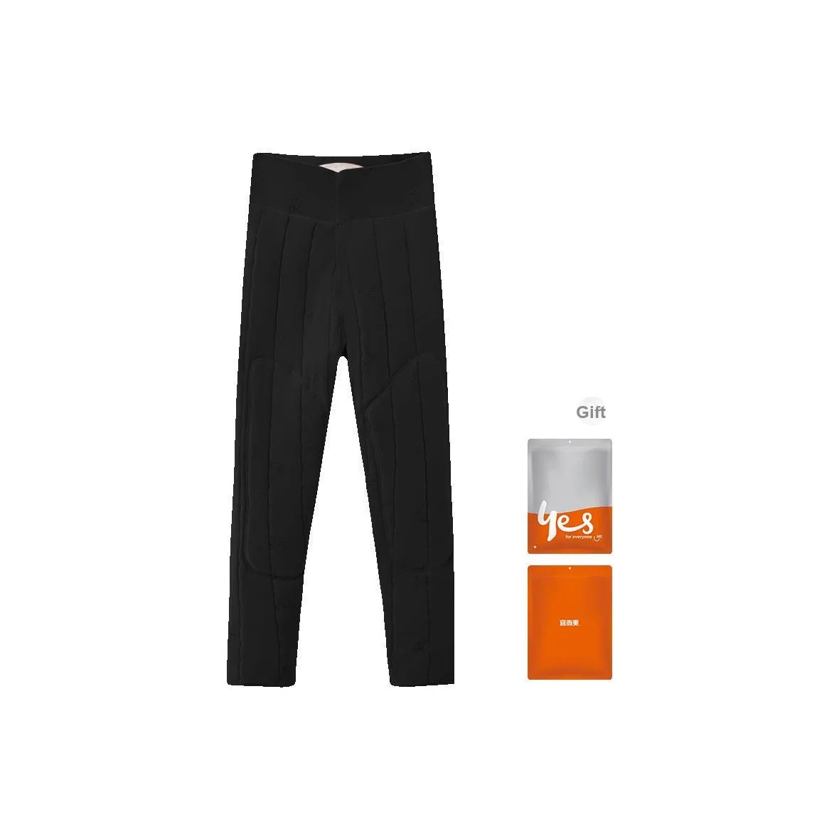 Удобные и освежающие термобрюки для женщин