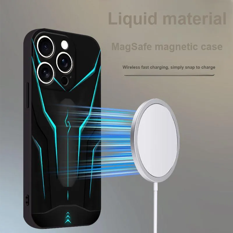 BAOCHENG Phone Cases-5