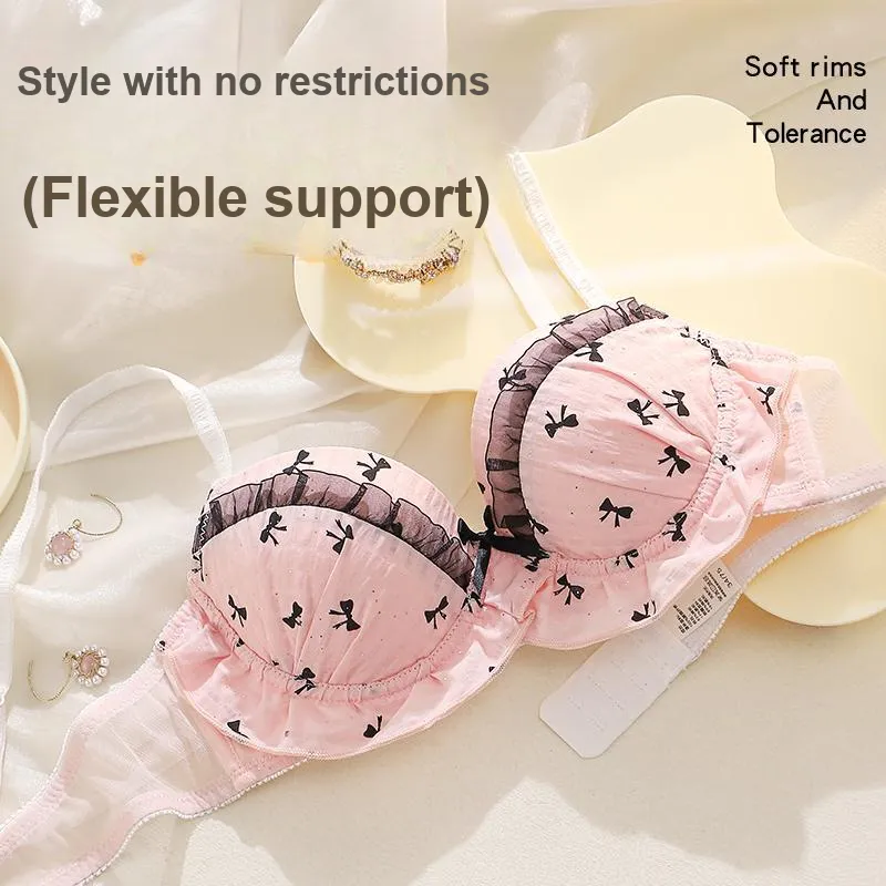 Urban beauty Women's Bras-7