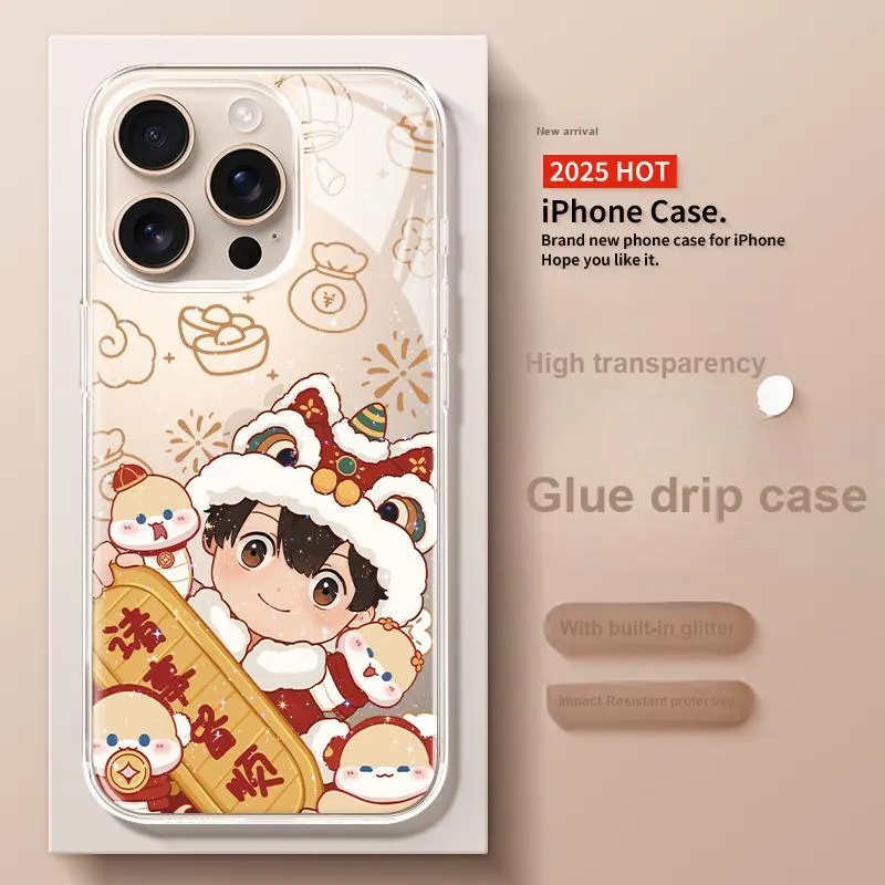 YADIQI Phone Cases-5