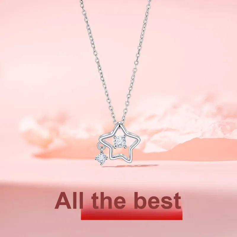 MGS Necklaces Women's-2