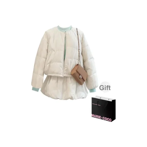 MARIE·COCO Женские Комплекты с Юбкой