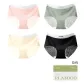 4 Pack[Grapefruit Pink+Green Tea+Nude Apricot+Ink Black]