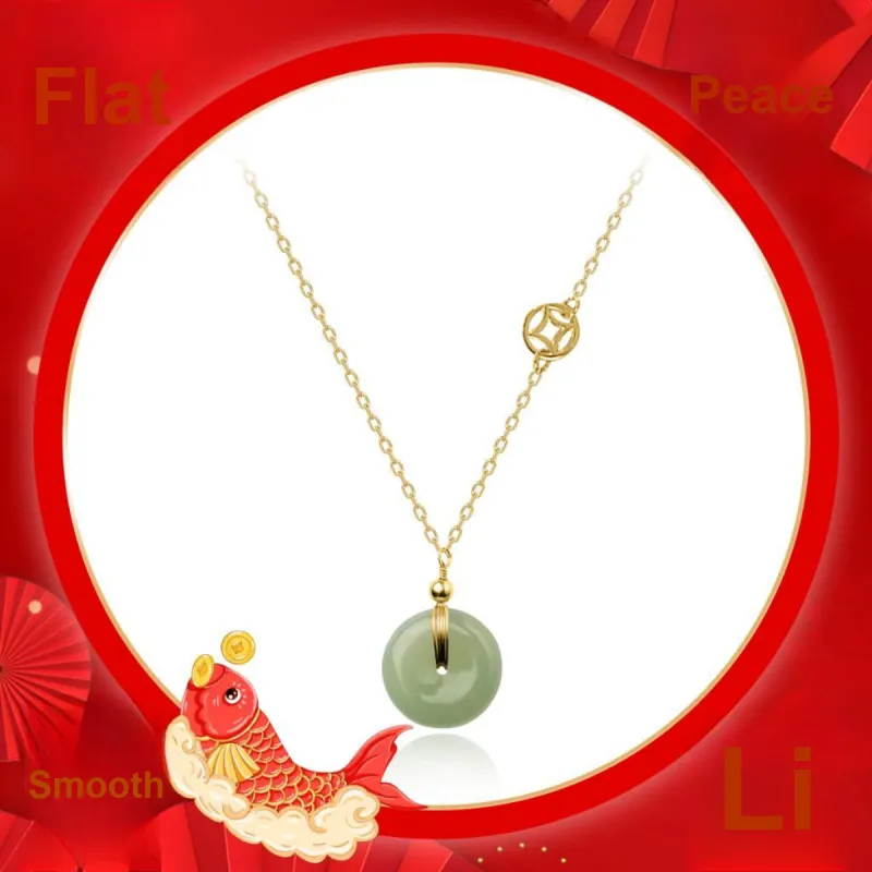 MGS Necklaces Women's-9