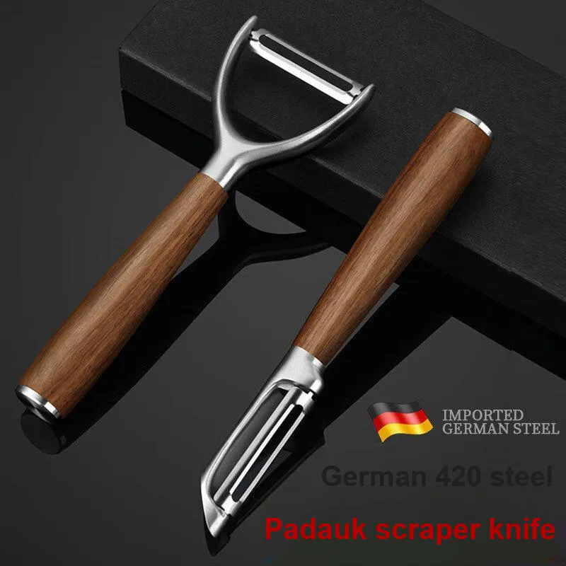 MAD SHARK Household Scissors-5