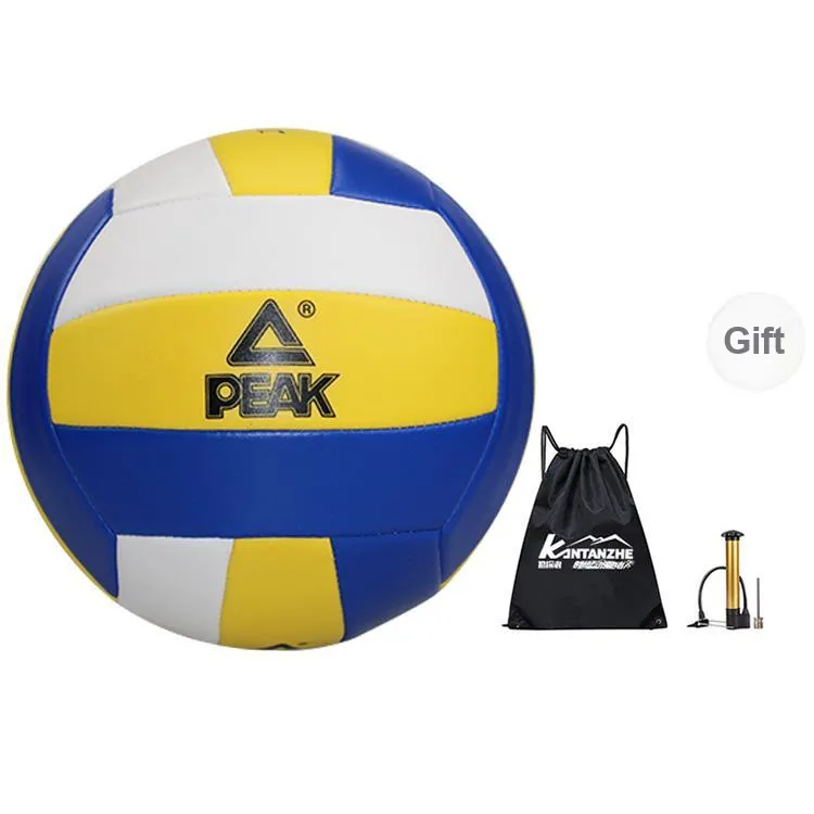 PEAK Volleyball-15