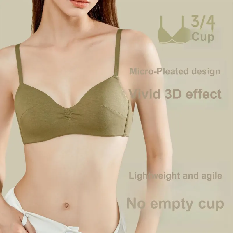 BONAS Women's Bras-1
