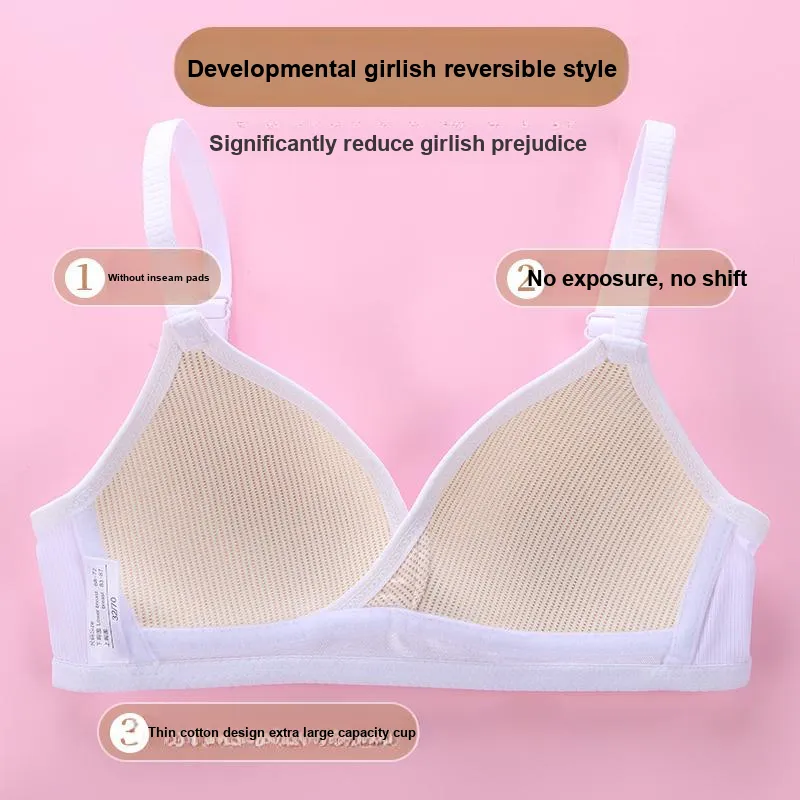 GRACEWELL Women's Bras-18